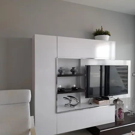 Apartment Infinity View By Mar Holidays -