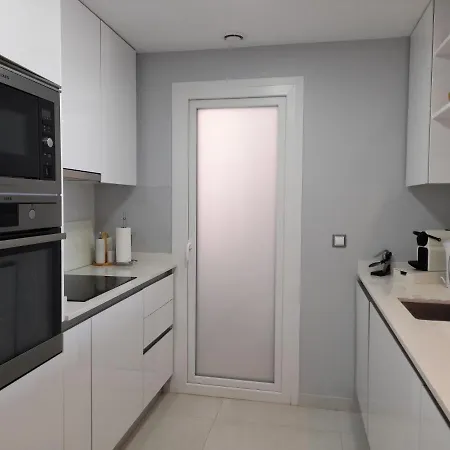 Infinity View By Mar Holidays - Arenales del Sol