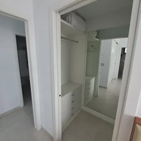 Infinity View By Mar Holidays -