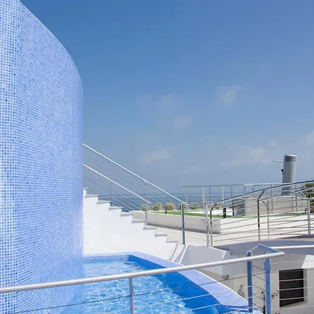 Infinity View By Mar Holidays - Apartment