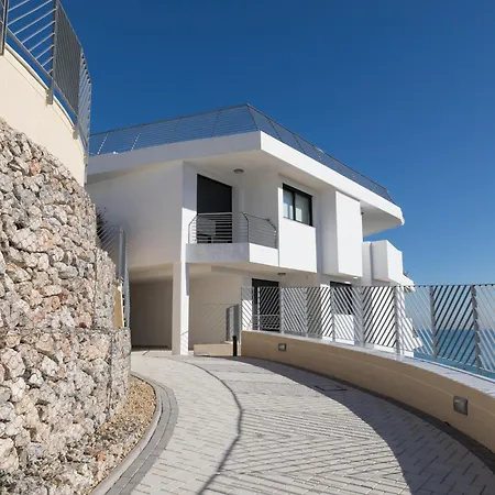 Infinity View By Mar Holidays - *