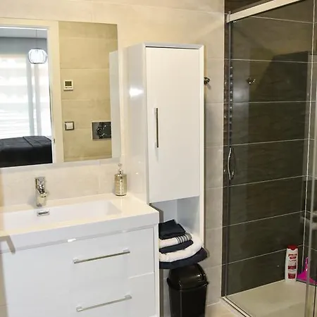 Apartment Infinity View By Mar Holidays - *