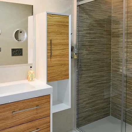 Infinity View By Mar Holidays - Apartment