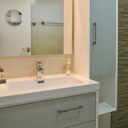 Apartment Infinity View By Mar Holidays - *