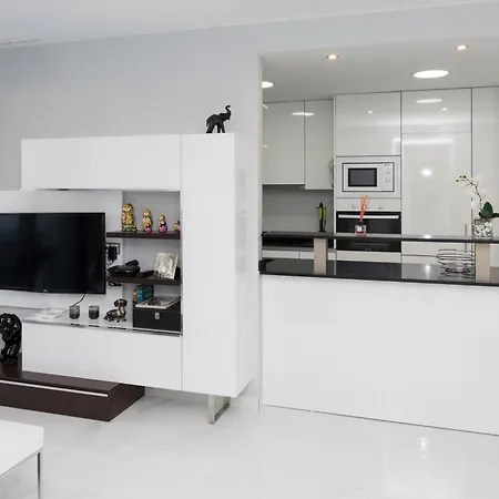 Apartment Infinity View By Mar Holidays - *