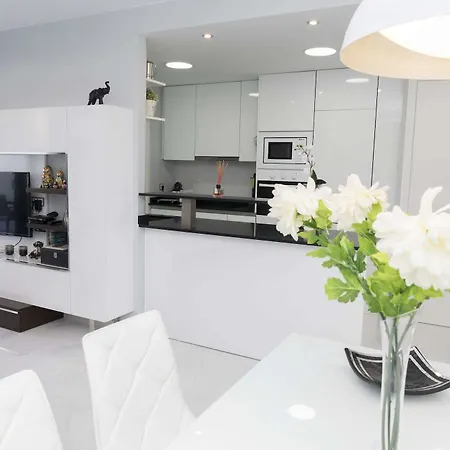 Infinity View By Mar Holidays - *