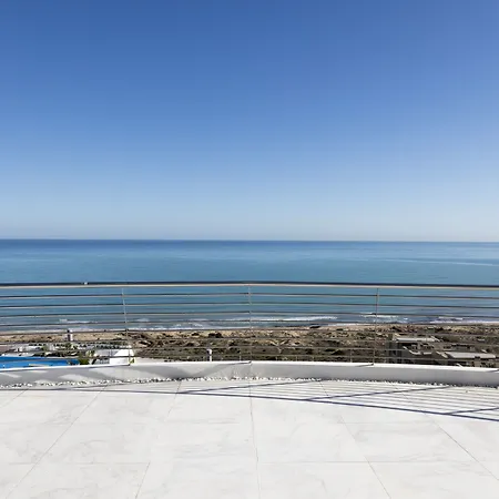 Infinity View By Mar Holidays -