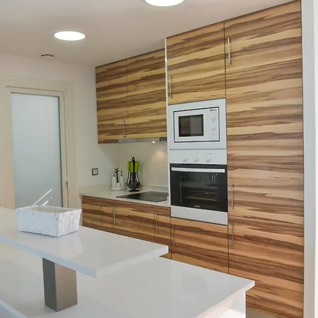 Infinity View By Mar Holidays - Arenales del Sol