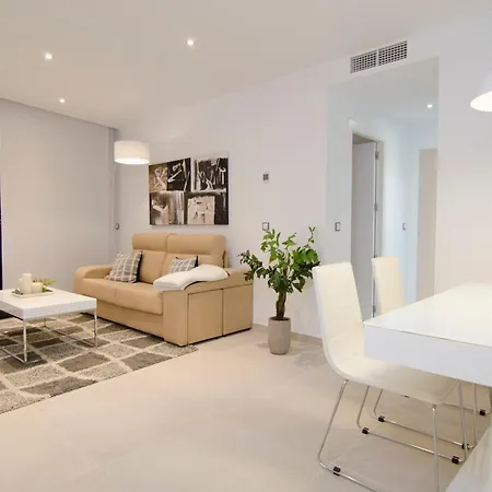 Apartment Infinity View By Mar Holidays -