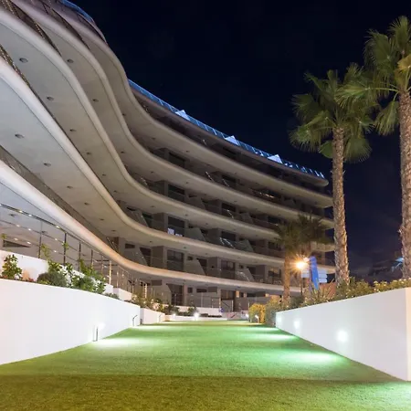 Infinity View By Mar Holidays -