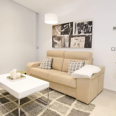 Infinity View By Mar Holidays - Arenales del Sol