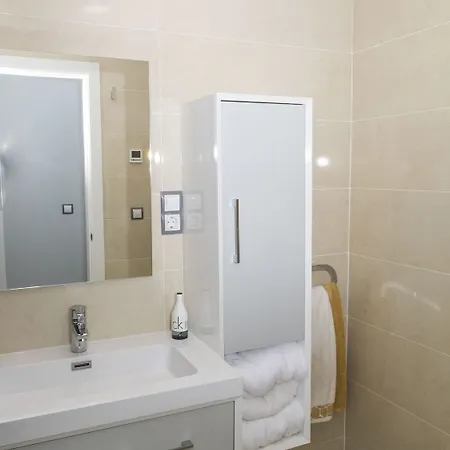 Apartment Infinity View By Mar Holidays - Arenales del Sol