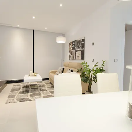 Infinity View By Mar Holidays - Arenales del Sol