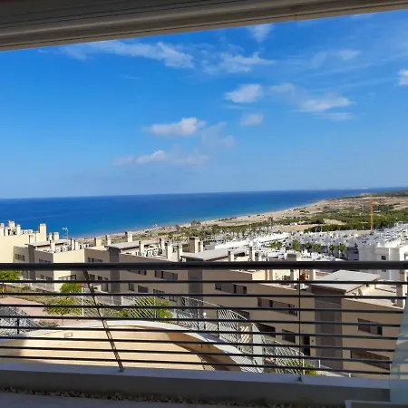 Infinity View By Mar Holidays - Apartment