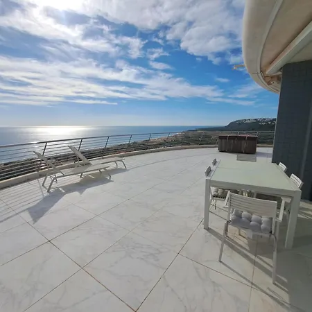 Infinity View - Apartamento