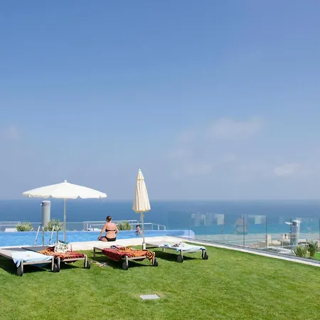 Infinity View - Arenales del Sol