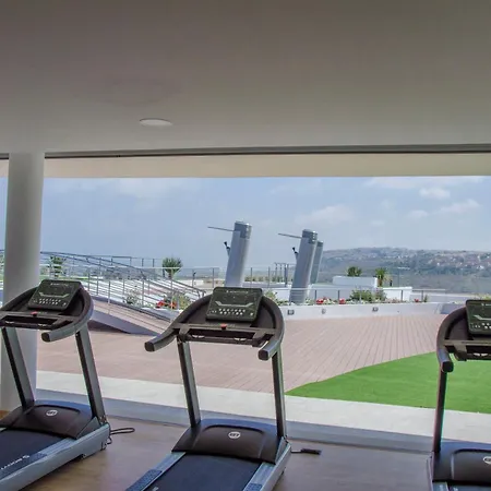 Apartamento Infinity View - *