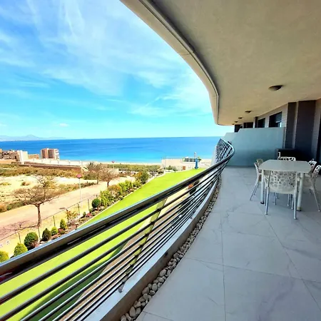 Infinity View - * Arenales del Sol