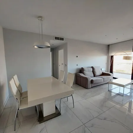 Apartamento Infinity View -