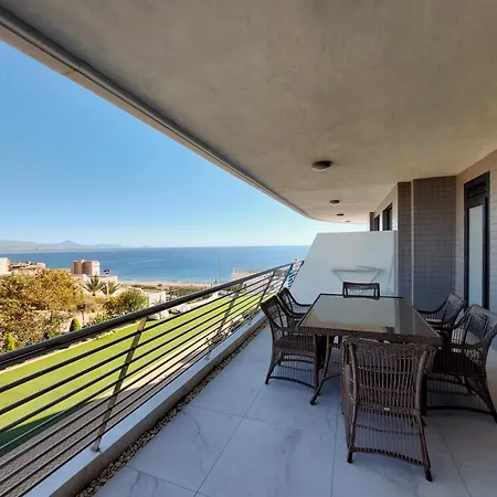 Infinity View - Apartamento *