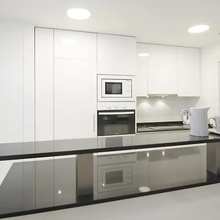 Apartamento Infinity View - *