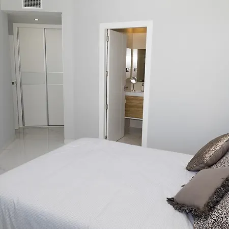 Infinity View - Apartamento