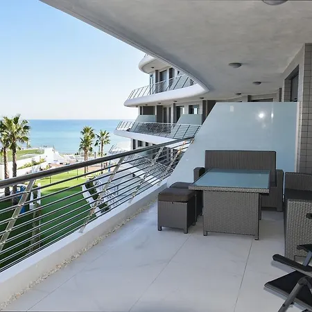 Infinity View - Apartamento *