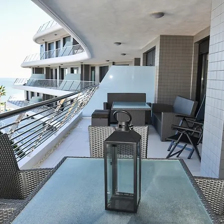 Infinity View - * Arenales del Sol