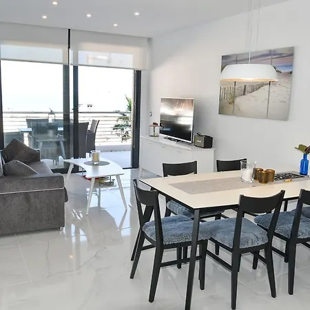 Apartamento Infinity View -