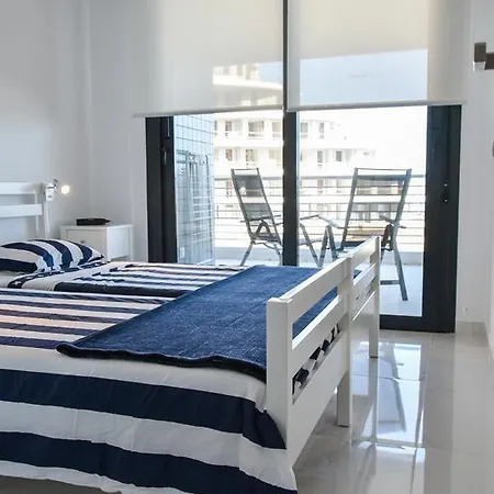 Infinity View - Apartamento Arenales del Sol