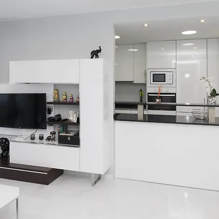 Apartamento Infinity View - *
