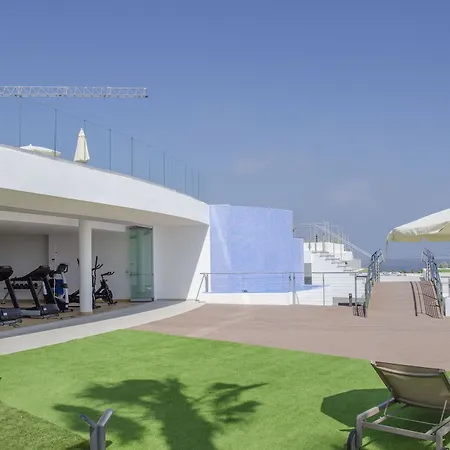 Infinity View - * Arenales del Sol
