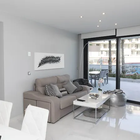 Apartamento Infinity View - Arenales del Sol