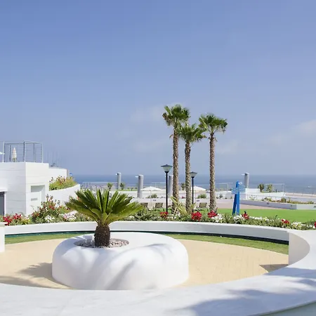 Infinity View - Arenales del Sol