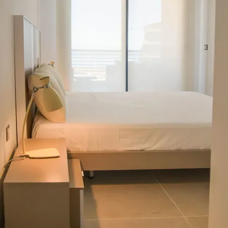 Infinity View - * Arenales del Sol