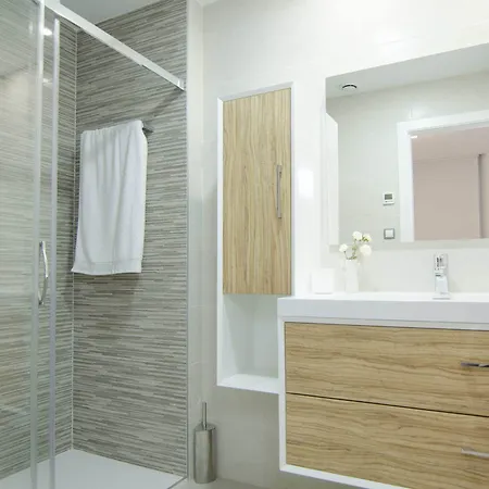 Infinity View - Apartamento *