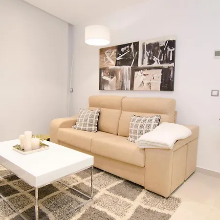 Infinity View By Mar Holidays - Arenales del Sol