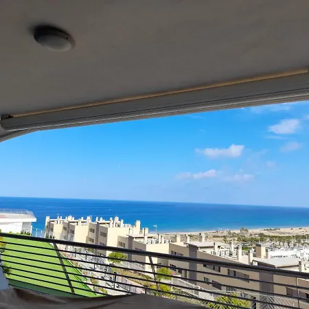 Apartmán Infinity View By Mar Holidays - Arenales del Sol