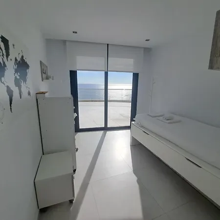 Infinity View By Mar Holidays - *