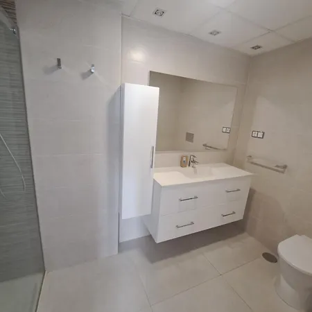 Infinity View By Mar Holidays - Apartmán