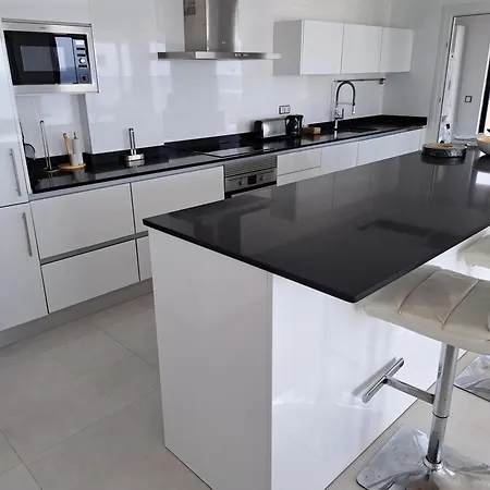 Infinity View By Mar Holidays - Apartmán