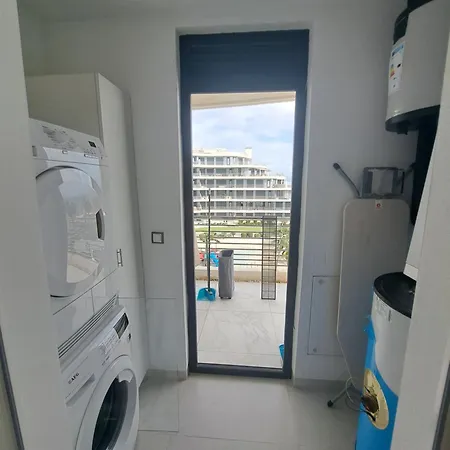 Apartmán Infinity View By Mar Holidays - Arenales del Sol