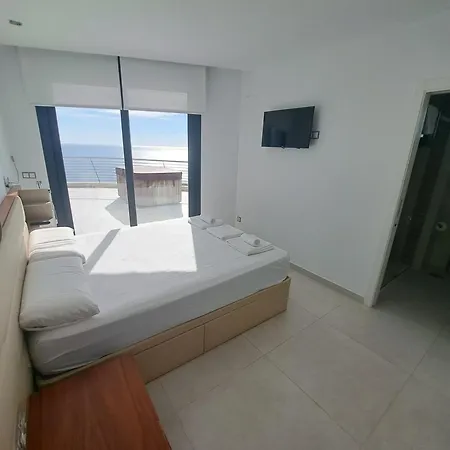 Apartmán Infinity View By Mar Holidays - Arenales del Sol