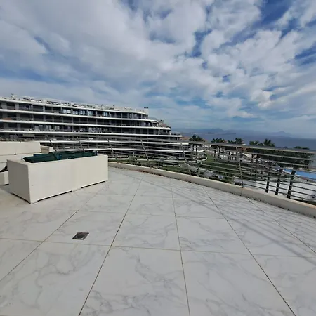 Infinity View By Mar Holidays - Apartmán
