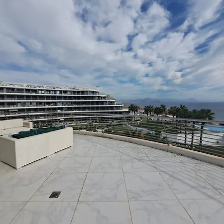 Infinity View By Mar Holidays - Apartmán Arenales del Sol