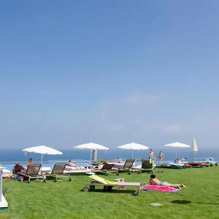 Infinity View By Mar Holidays - *