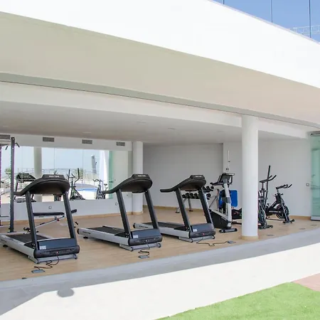 Infinity View By Mar Holidays - Apartmán