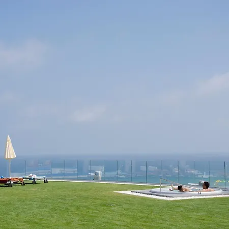 Infinity View By Mar Holidays -