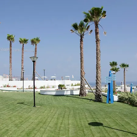 Infinity View By Mar Holidays - Apartmán Arenales del Sol