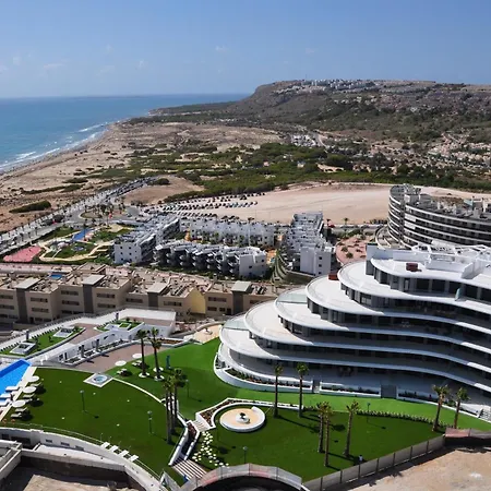 Infinity View By Mar Holidays - * Arenales del Sol